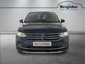 Volkswagen Tiguan Elegance TSI DSG Blau - thumbnail 2