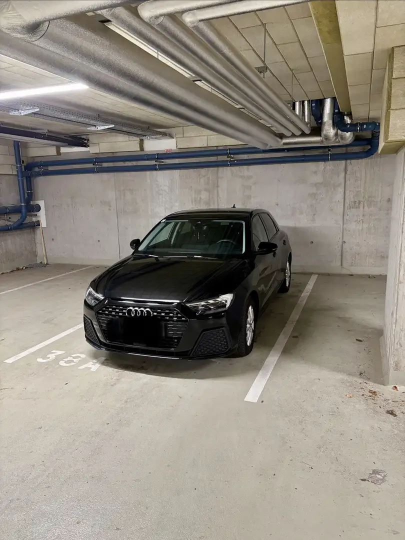 Audi A1 SB 30 TFSI S-tronic - 2