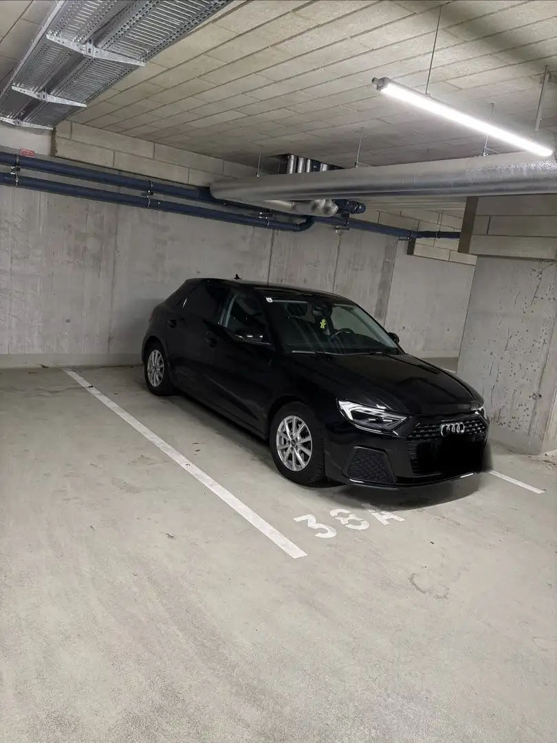 Audi A1 SB 30 TFSI S-tronic - 1