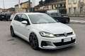 Volkswagen Golf Golf GTD 2.0 TDI DSG 5p. BlueMotion Technology Weiß - thumbnail 3