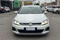 Volkswagen Golf Golf GTD 2.0 TDI DSG 5p. BlueMotion Technology Weiß - thumbnail 2