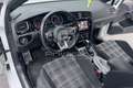 Volkswagen Golf Golf GTD 2.0 TDI DSG 5p. BlueMotion Technology Weiß - thumbnail 9