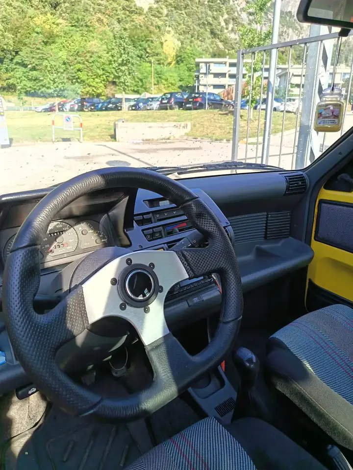 Fiat Cinquecento 1.1 Sporting, foto 5