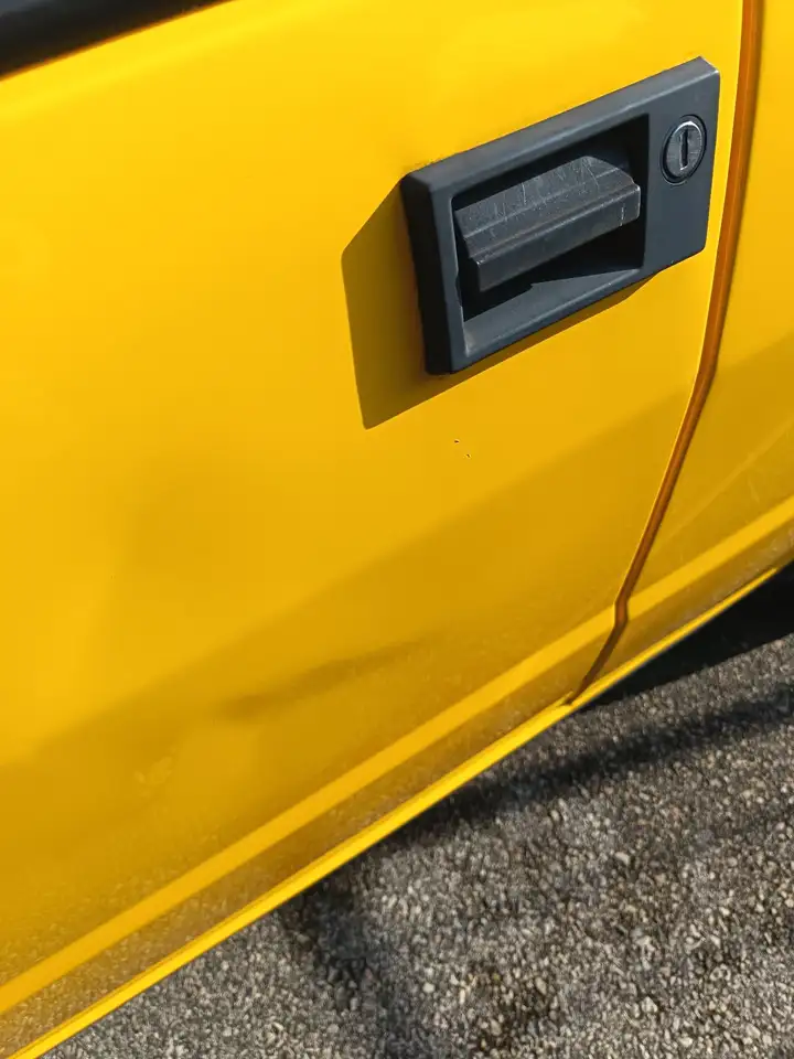 Fiat Cinquecento 1.1 Sporting, foto 11