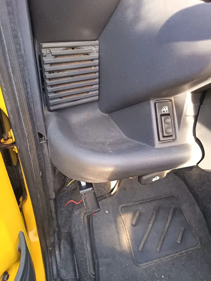 Fiat Cinquecento 1.1 Sporting, foto 6