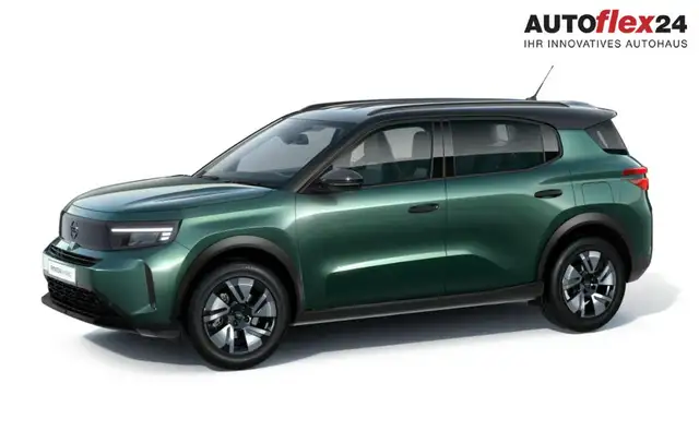 Opel Frontera 145 Hybrid AT6 GS Nav SHZ Kam Totw NSW 107 kW (...