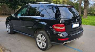 Classe M - W164 cdi Sport auto