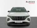 Hyundai TUCSON 1.6 CRDI 48V Tecno 2C 4x2 Blanc - thumbnail 2