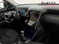Hyundai TUCSON 1.6 CRDI 48V Tecno 2C 4x2 Blanc - thumbnail 15