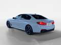 BMW 530 M Sport Weiß - thumbnail 5
