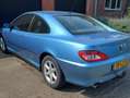 Peugeot 406 406 3.0-24V V6 Blauw - thumbnail 2