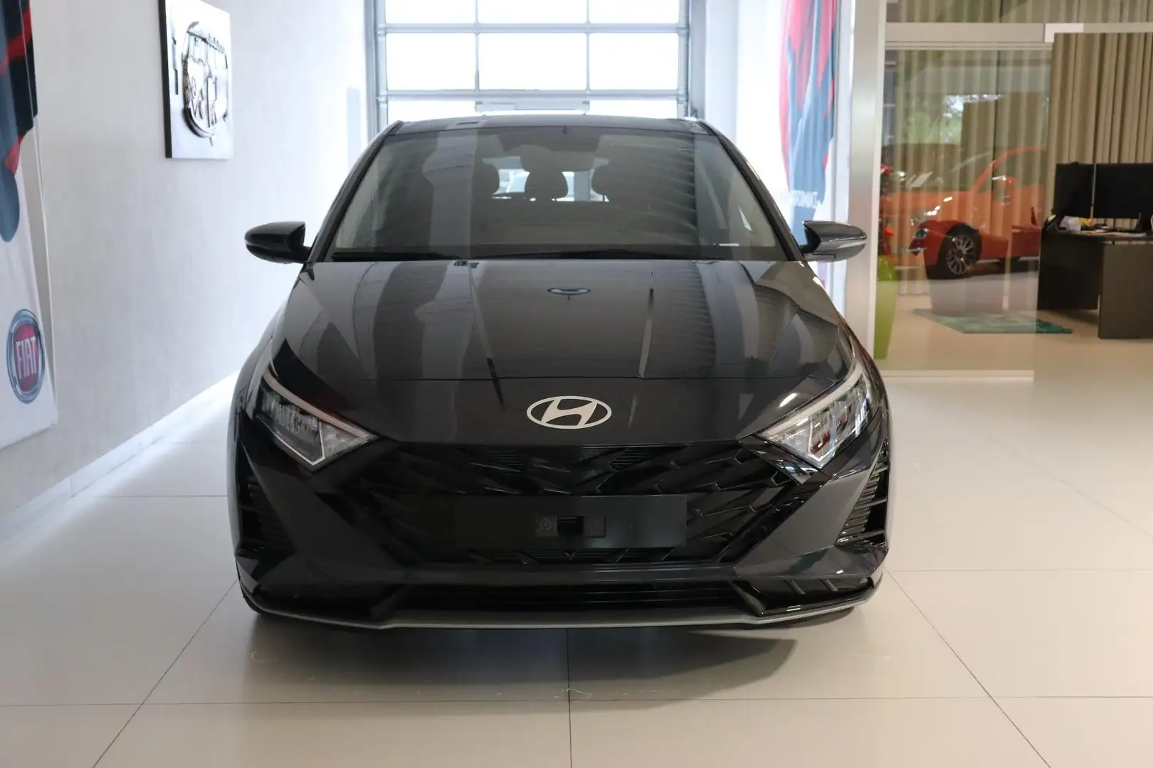 Hyundai i20 GO+ 1.2 MPI 58 kW (79 PS) Navigationssystem, Kl... - 2