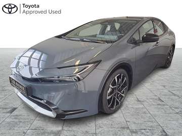 Premium Plus PHEV