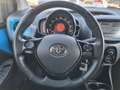 Toyota Aygo 1.0 VVT-i x-play Apple carplay/android auto | Dab Blau - thumbnail 3