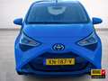 Toyota Aygo 1.0 VVT-i x-play Apple carplay/android auto | Dab Blau - thumbnail 5