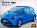 Toyota Aygo 1.0 VVT-i x-play Apple carplay/android auto | Dab Blau - thumbnail 1