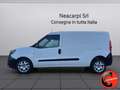 Fiat Doblo 1.6 MJT 120 CV CARGO MAXI PL N1 3 POSTI-BLUETOOTH- Bianco - thumbnail 2