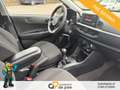 Kia Picanto 1.0 CVVT EconomyPlusLine GARANTIE/5-DEURS/AIRCO/BL Grijs - thumbnail 5