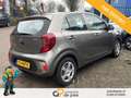 Kia Picanto 1.0 CVVT EconomyPlusLine GARANTIE/5-DEURS/AIRCO/BL Grijs - thumbnail 17