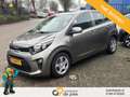Kia Picanto 1.0 CVVT EconomyPlusLine GARANTIE/5-DEURS/AIRCO/BL Grijs - thumbnail 2