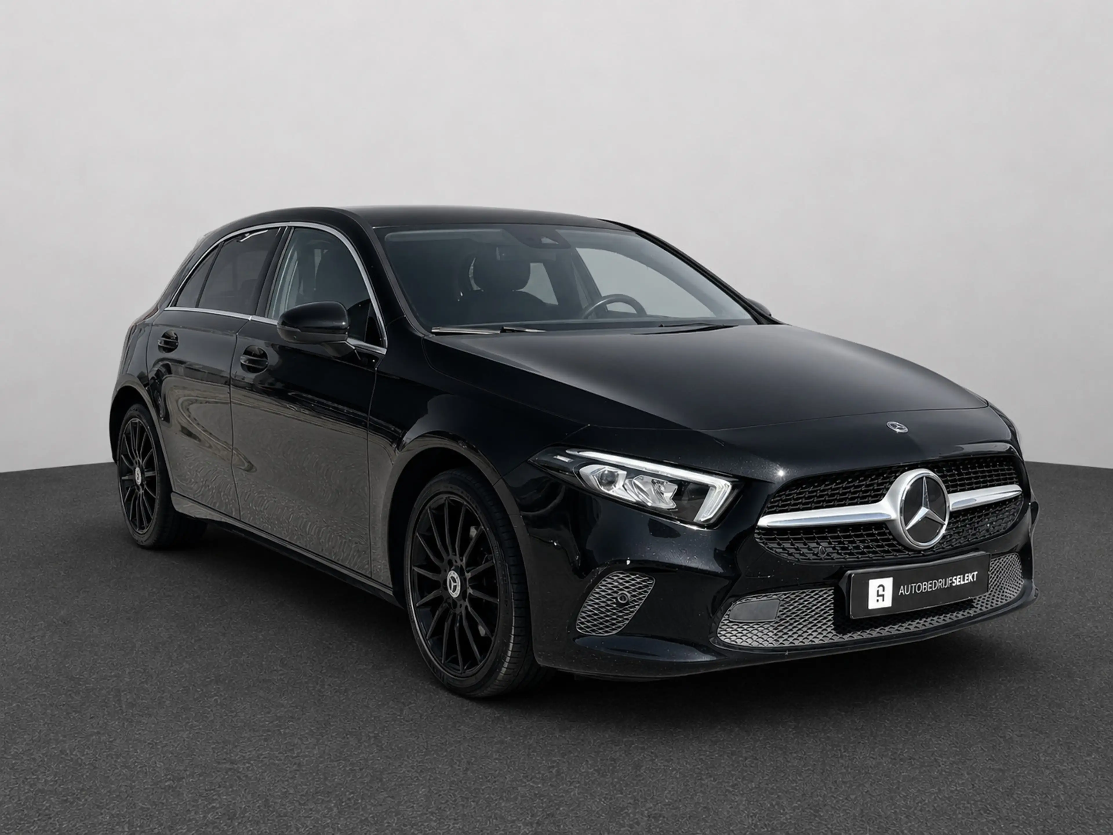 Mercedes-Benz A 200 | Widescreen | Carplay | Sfeerverlichting | AMG ve — photo 4