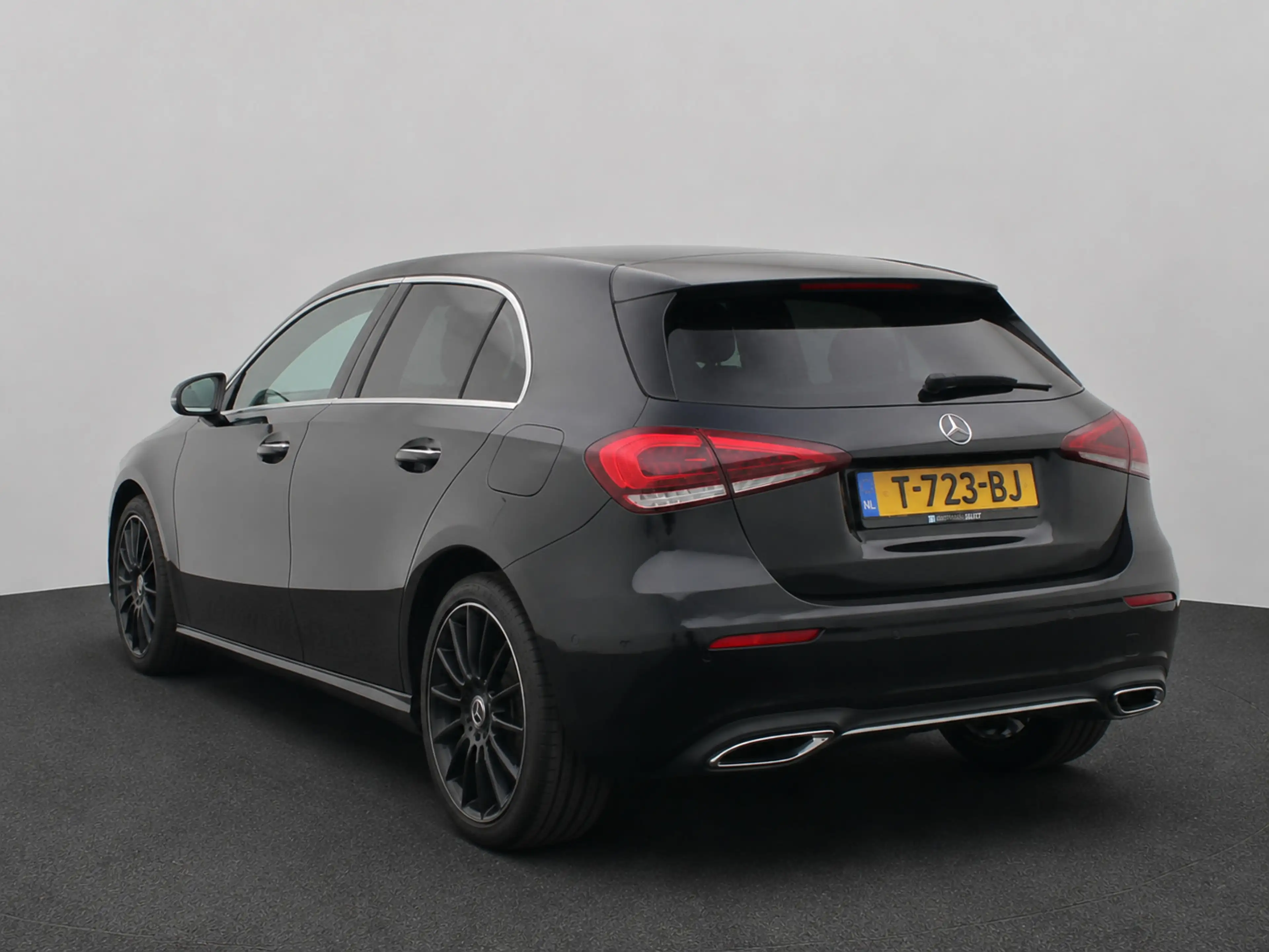 Mercedes-Benz A 200 | Widescreen | Carplay | Sfeerverlichting | AMG ve — photo 6