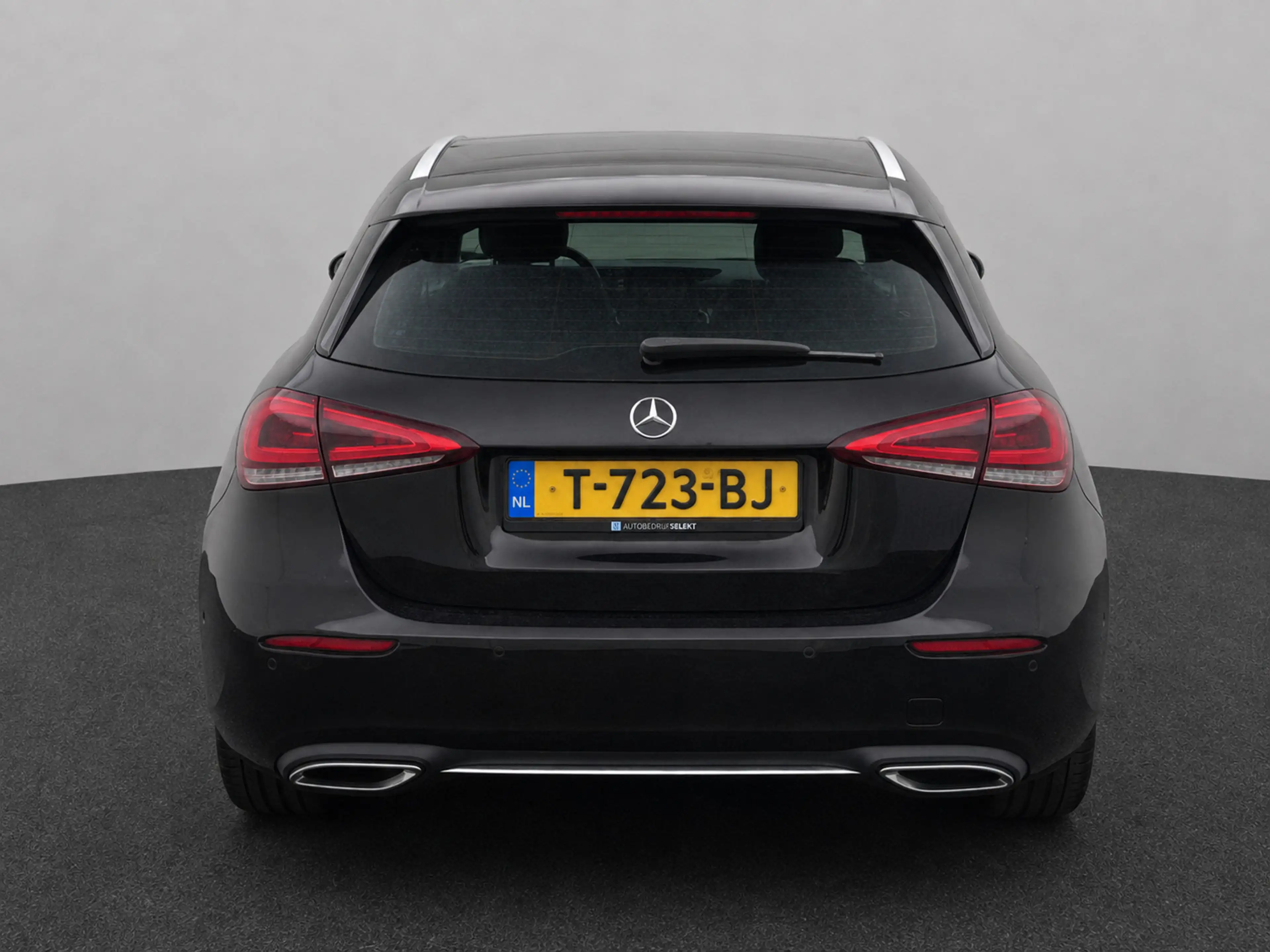 Mercedes-Benz A 200 | Widescreen | Carplay | Sfeerverlichting | AMG ve — photo 5
