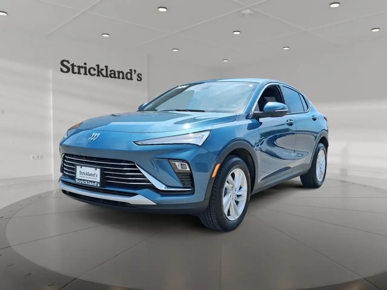 2024 Buick Envista