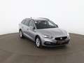 SEAT Leon Sportstourer 2.0 TDI Style Aut LED AHK RADAR Silber - thumbnail 5