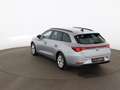 SEAT Leon Sportstourer 2.0 TDI Style Aut LED AHK RADAR Silber - thumbnail 7