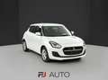Suzuki Swift 1.2h Dualjet Hybrid Clear 83cv my20 Alb - thumbnail 1