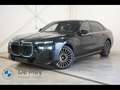 BMW i7 & i7 eDrive50 Czarny - thumbnail 1
