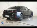 BMW i7 & i7 eDrive50 Czarny - thumbnail 2