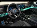 BMW i7 & i7 eDrive50 Czarny - thumbnail 5