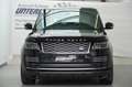 Land Rover Range Rover P525 Autobiography Schwarz - thumbnail 4