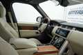Land Rover Range Rover P525 Autobiography Schwarz - thumbnail 27