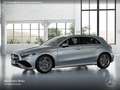 Mercedes-Benz A 200 AMG+AHK+LED+KAMERA+KEYLESS+7G Silber - thumbnail 3