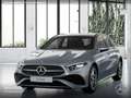 Mercedes-Benz A 200 AMG+AHK+LED+KAMERA+KEYLESS+7G Silber - thumbnail 2
