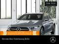 Mercedes-Benz A 200 AMG+AHK+LED+KAMERA+KEYLESS+7G Silber - thumbnail 1