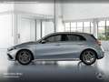 Mercedes-Benz A 200 AMG+AHK+LED+KAMERA+KEYLESS+7G Silber - thumbnail 6