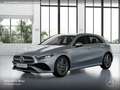 Mercedes-Benz A 200 AMG+AHK+LED+KAMERA+KEYLESS+7G Silber - thumbnail 14