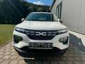Dacia Spring Electric Extreme CCS 65 PS Weiß - thumbnail 11