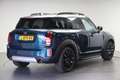 MINI Cooper S Countryman Chili Automaat / Panoramadak / Achteruitrijcamera Bleu - thumbnail 3
