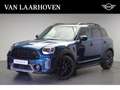 MINI Cooper S Countryman Chili Automaat / Panoramadak / Achteruitrijcamera Bleu - thumbnail 1