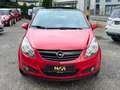 Opel Corsa 1,4 Color Rood - thumbnail 3