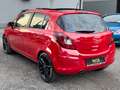 Opel Corsa 1,4 Color Rood - thumbnail 4