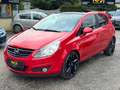 Opel Corsa 1,4 Color Rood - thumbnail 2