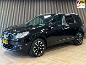 2.0 Tekna 7 Persoons AIRCO CRUISE CAMERA NAVIGATIE