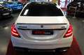 Mercedes-Benz S 63 AMG BRAB OPTIK 4M LANG PANO BURM CARBON Blanc - thumbnail 7