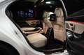 Mercedes-Benz S 63 AMG BRAB OPTIK 4M LANG PANO BURM CARBON Bianco - thumbnail 27